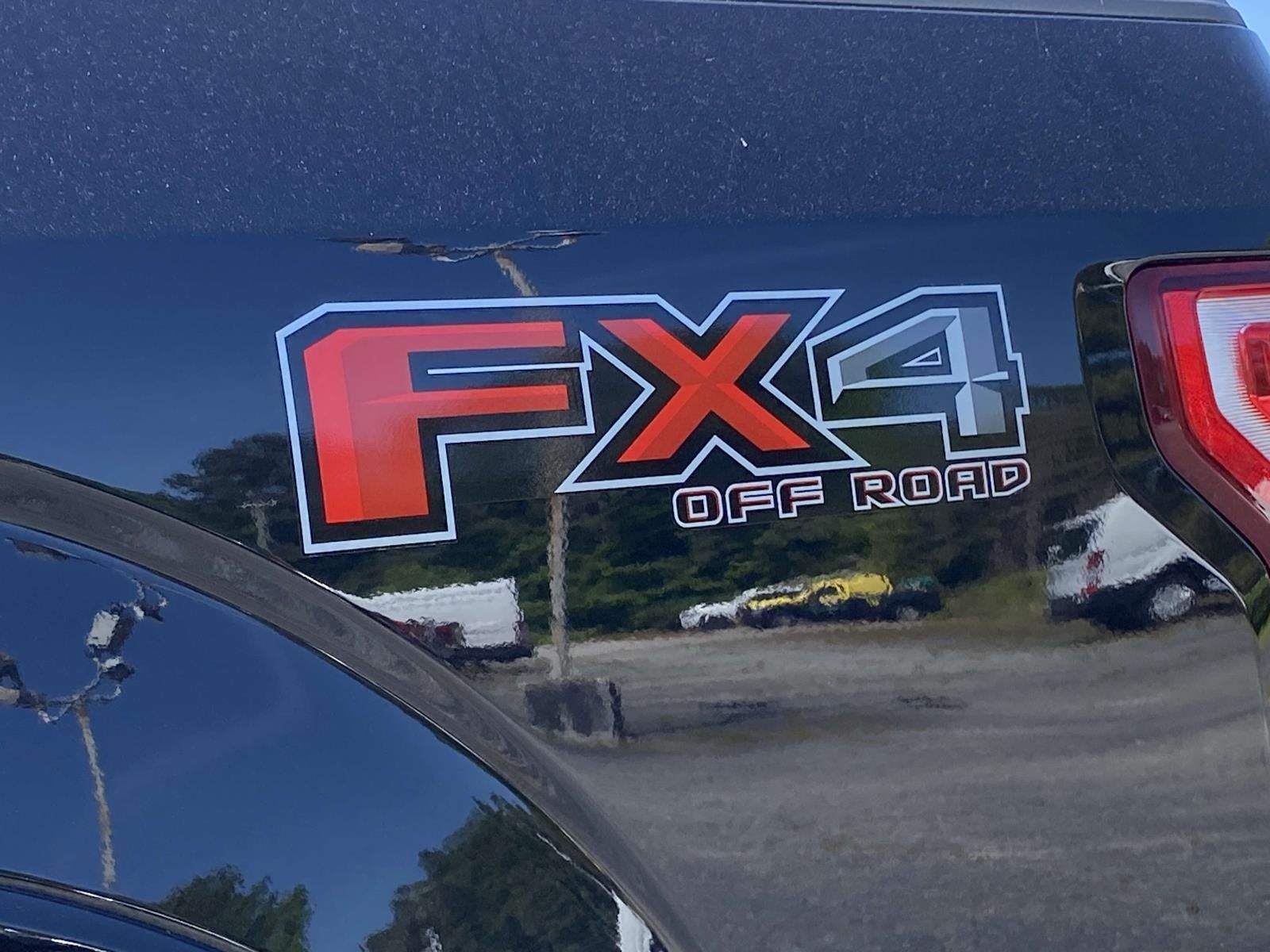 2020 Ford F-150 XLT 4WD SuperCrew 5.5' Box
